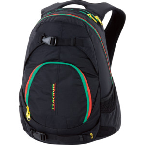 DAKINE Explorer Backpack - 1600cu in - 2009