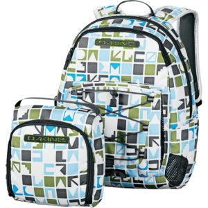 DAKINE Scooler Backpack - 1100cu in - 2009