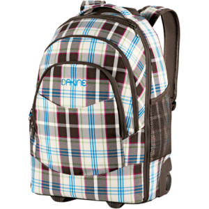 DAKINE Wheeled Prom Pack - Women's - 1825cu in - 2009