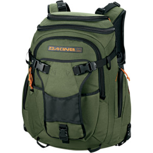 DAKINE Builder's Pack - 1800cu in
