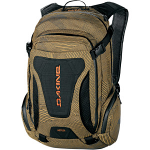 DAKINE Apex Hydration Bike Pack - 1600cu in