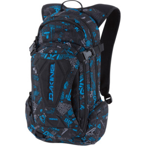 DAKINE Nomad Hydration Bike Pack - 1100cu in