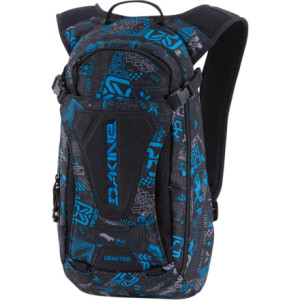 DAKINE Drafter Bike Pack - 700cu in