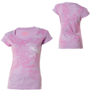 DAKINE Blossom T-Shirt - Short-Sleeve - Women's