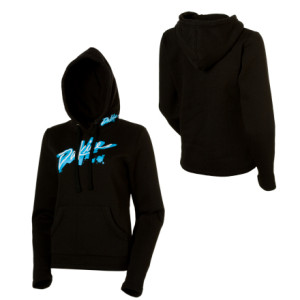 DAKINE Script Hooded Sweatshirt - Women's - 2006
