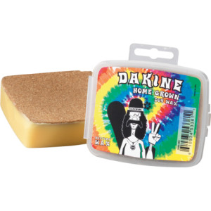 DAKINE Home Grown Soy Wax