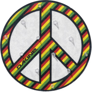 DAKINE Peace Mat Stomp Pad