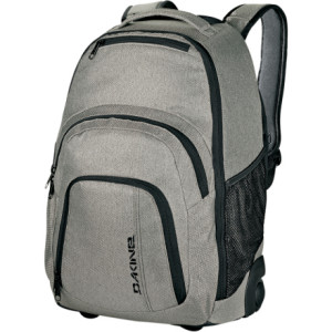 DAKINE Wheeled Campus Backpack - 1600cu in