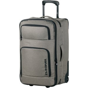DAKINE Over Under Rolling Gear Bag - 3000cu in