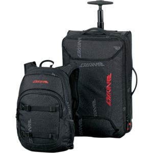 DAKINE Mini Roller Carry On Bag - 1800cu in.
