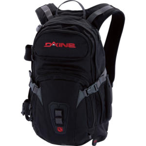DAKINE Heli Pro DLX 20L Backpack -1200cu in