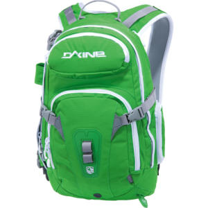 DAKINE Heli Pro DLX 16L Backpack - 1000cu in