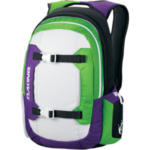 DAKINE Mission Backpack - 1600cu in