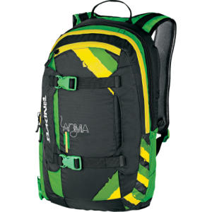 DAKINE Baker Backpack - 1000cu in