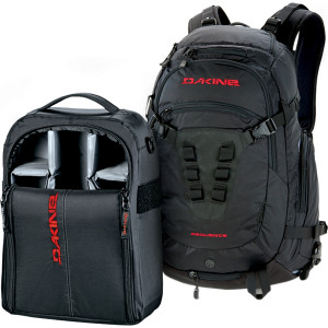 DAKINE Sequence Backpack w/ Camera Block - 2000cu in