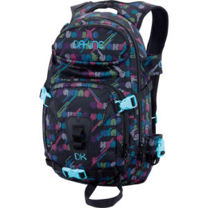 DAKINE Heli Pro Backpack Womens 1200cu in