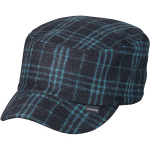 DAKINE Jackson Military Hat