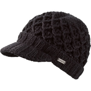 DAKINE Lux Visor Beanie - Women's
