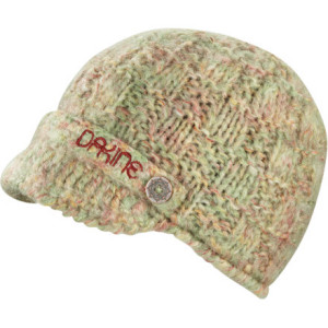 DAKINE Audrey Visor Beanie - Women's