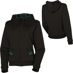 DAKINE Spectrum Full-Zip Hooded Sweatshirt - Women's - 2009