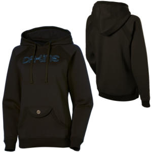 DAKINE Twilight Hooded Sweatshirt - Women's - 2009