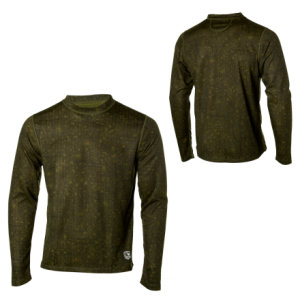 DAKINE Mid Weight Soba Baselayer Shirt - Men's