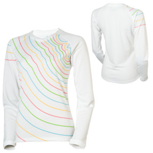 DAKINE Nebula V-Neck Top - Women's