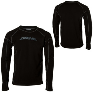 DAKINE Havoc Crew Long Underwear Top - Men's