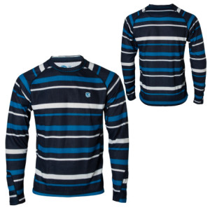 DAKINE Throttle Crew Long Underwear Top - Men's