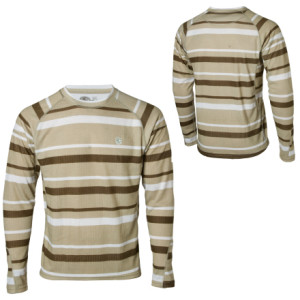 DAKINE Throttle Crew Long Underwear Top - Men's