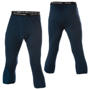 DAKINE 3/4 Long Underwear Bottom - Men's