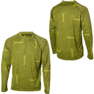 DAKINE Mainframe Crew Long Underwear Top - Men's