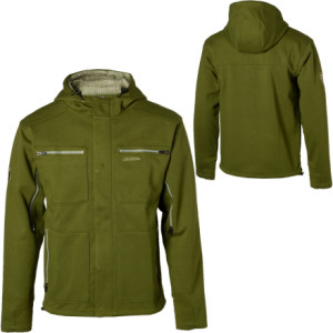 DAKINE Device Full-Zip Hooded Sweatshirt - Men's