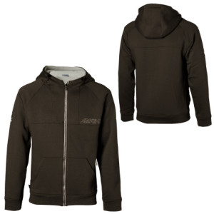 DAKINE Squadron Full-Zip Hooded Sweatshirt - Men's