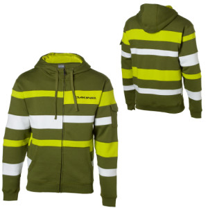 DAKINE Collision Full-Zip Hoody - Men's