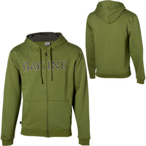 DAKINE Barrel Full-Zip Hoody - Men's
