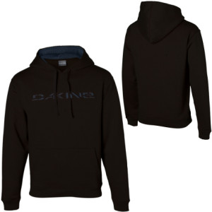 DAKINE Diamond Stencil Hooded Sweatshirt - Men's