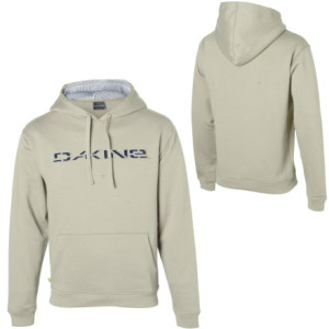 DAKINE Diamond Stencil Hooded Sweatshirt - Men's