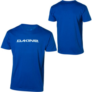 DAKINE Stencil Rail T-Shirt - Short-Sleeve - Men's
