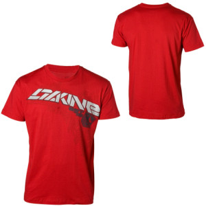 DAKINE Mainframe T-Shirt - Short-Sleeve - Men's