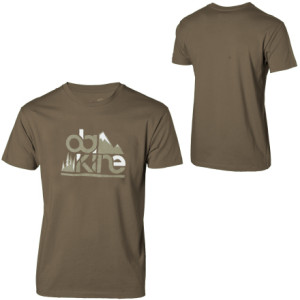 DAKINE Hauge T-Shirt - Short-Sleeve - Men's