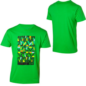 DAKINE Vert Block T-Shirt - Short-Sleeve - Men's