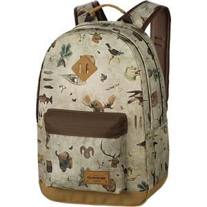 DAKINE Detail 27L Backpack