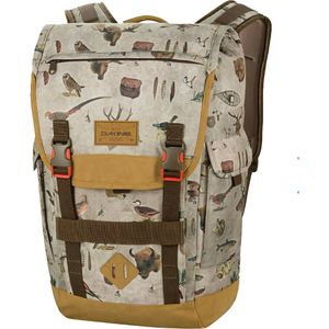 DAKINE Vault 25L Backpack