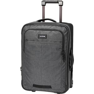 Status 42L+ Roller Bag