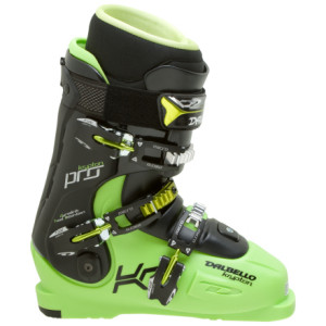 Dalbello Sports Krypton Pro I.D. Ski Boot 