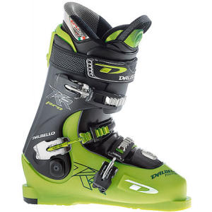 Dalbello Sports Krypton Pro Custom Ski Boot  - 2007