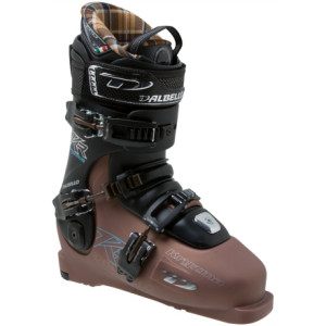 Dalbello Sports Kryzma Custom Ski Boot - Women's - 2007