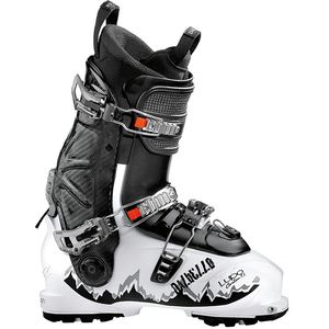Dalbello Sports Lupo Carbon T.I. Ski Boot Top Reviews