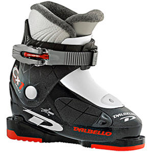 Dalbello Sports JR CX-1 Alpine Ski Boot - Kids' - 2007